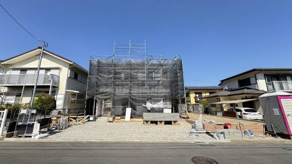 �_�ސ쌧���l�s����折���J��6���ڂ̐V�z��ˌ��Ă̂��̑����n