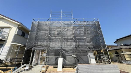 �_�ސ쌧���l�s����折���J��6���ڂ̐V�z��ˌ��Ă̂��̑����n