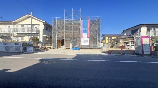 �_�ސ쌧���l�s����折���J��6���ڂ̐V�z��ˌ��Ă̂��̑����n