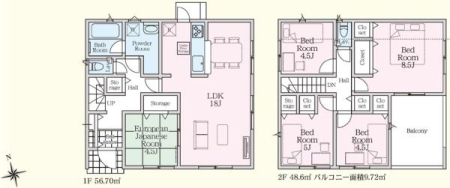 �_�ސ쌧���l�s����折���J��6���ڂ̐V�z��ˌ��Ẳ摜