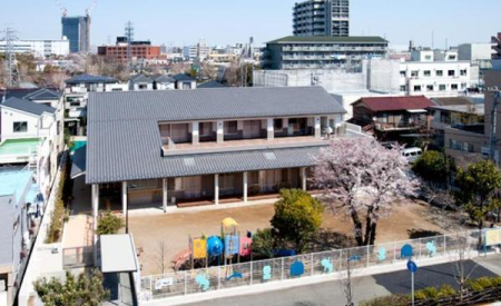 �_�ސ쌧���s����哇4���ڂ̒��È�ˌ��Ă̎��ӊ�