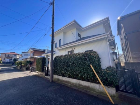 �_�ސ쌧���l�s�h�撷�����̒��È�ˌ��Ă̂��̑����n