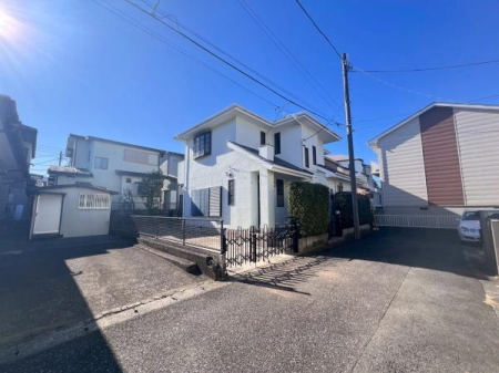 �_�ސ쌧���l�s�h�撷�����̒��È�ˌ��Ă̂��̑����n