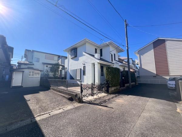 �_�ސ쌧���l�s�h�撷�����̒��È�ˌ��Ă̂��̑����n