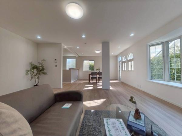 �_�ސ쌧���s�{�O��n��3���ڂ̒��È�ˌ��Ẵ��r���O