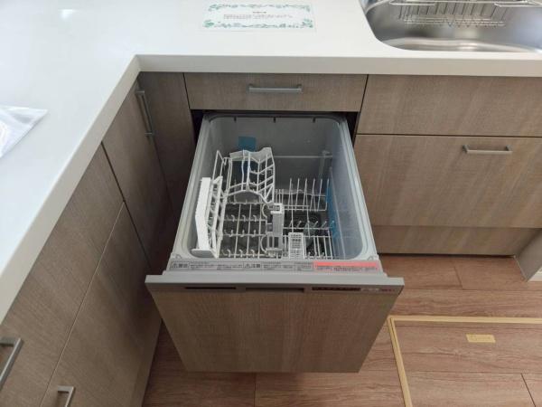 �_�ސ쌧���s�{�O��n��3���ڂ̒��È�ˌ��ẴL�b�`��