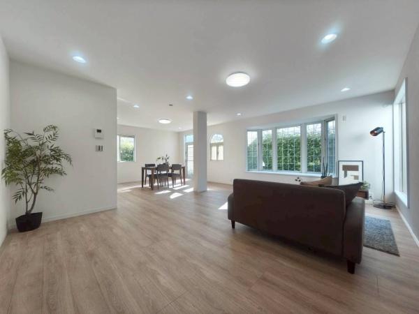 �_�ސ쌧���s�{�O��n��3���ڂ̒��È�ˌ��Ẵ��r���O