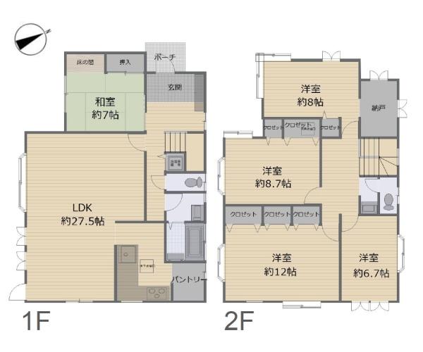 �_�ސ쌧���s�{�O��n��3���ڂ̒��È�ˌ��Ẳ摜