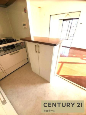 �_�ސ쌧���l�s�����}��2���ڂ̒��Ã}���V�����̃L�b�`��