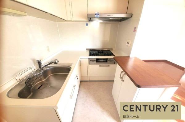 �_�ސ쌧���l�s�����}��2���ڂ̒��Ã}���V�����̃L�b�`��