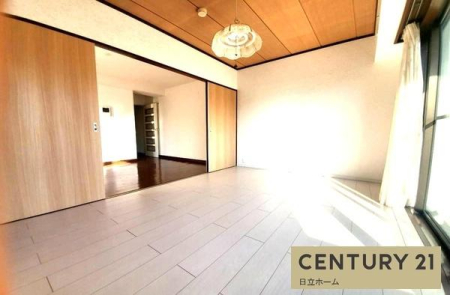 �_�ސ쌧���l�s�����}��2���ڂ̒��Ã}���V�����̐Q��