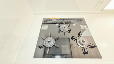 �_�ސ쌧����s�H��5���ڂ̐V�z��ˌ��ẴL�b�`��