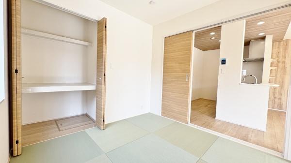 �_�ސ쌧����s�H��5���ڂ̐V�z��ˌ��Ă̘a��