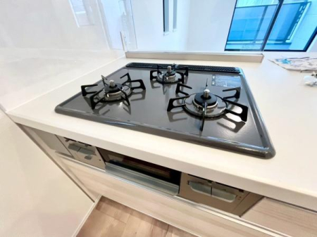 �_�ސ쌧���l�s�ߌ��扺��J��4���ڂ̐V�z��ˌ��ẴL�b�`��