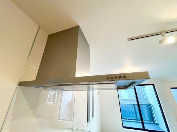 �_�ސ쌧���l�s�ߌ��扺��J��4���ڂ̐V�z��ˌ��ẴL�b�`��