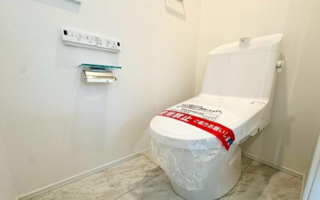 �_�ސ쌧���l�s���搼�˕���2���ڂ̐V�z��ˌ��Ẵg�C��