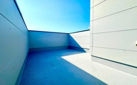 �_�ސ쌧���l�s���搼�˕���2���ڂ̐V�z��ˌ��Ẵo���R�j�[