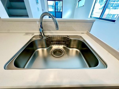 �_�ސ쌧���l�s���搼�˕���2���ڂ̐V�z��ˌ��ẴL�b�`��