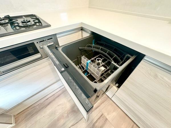 �_�ސ쌧���l�s���搼�˕���2���ڂ̐V�z��ˌ��ẴL�b�`��