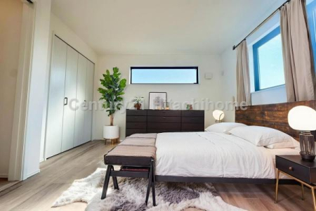 �_�ސ쌧���l�s���搼�˕���2���ڂ̐V�z��ˌ��Ă̐Q��