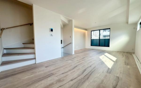 �_�ސ쌧���l�s���搼�˕���2���ڂ̐V�z��ˌ��Ẵ��r���O