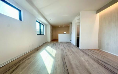 �_�ސ쌧���l�s���搼�˕���2���ڂ̐V�z��ˌ��Ẵ��r���O