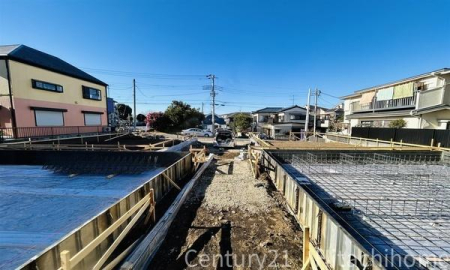 �_�ސ쌧���l�s�ۓy�P�J��쓇���̐V�z��ˌ��Ă̂��̑����n