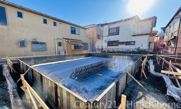 �_�ސ쌧���l�s�ۓy�P�J��쓇���̐V�z��ˌ��Ă̂��̑����n