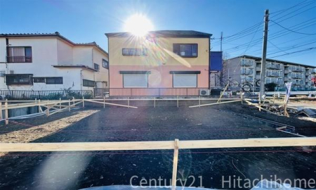 �_�ސ쌧���l�s�ۓy�P�J��쓇���̐V�z��ˌ��Ă̂��̑����n