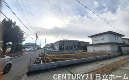 �_�ސ쌧���l�s�˒ˋ擌���쒬�̐V�z��ˌ��Ă̂��̑����n