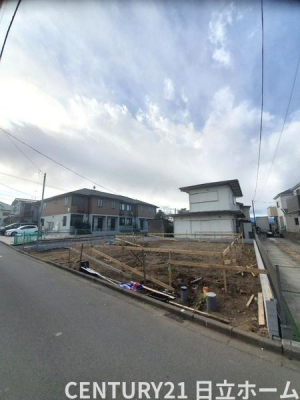 �_�ސ쌧���l�s�˒ˋ擌���쒬�̐V�z��ˌ��Ă̂��̑����n