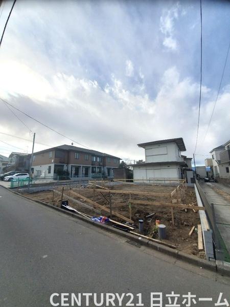 �_�ސ쌧���l�s�˒ˋ擌���쒬�̐V�z��ˌ��Ă̂��̑����n