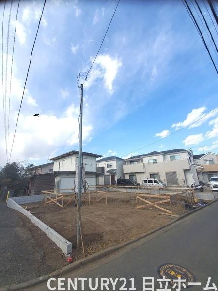 �_�ސ쌧���l�s�˒ˋ擌���쒬�̐V�z��ˌ��Ă̂��̑����n