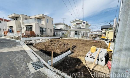 �_�ސ쌧���͌��s�����散��Ӗ{��1���ڂ̐V�z��ˌ��Ă̂��̑����n