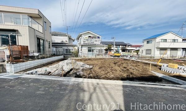 �_�ސ쌧���͌��s�����散��Ӗ{��1���ڂ̐V�z��ˌ��Ă̂��̑����n