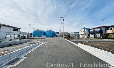 �_�ސ쌧���͌��s�����散��Ӗ{��1���ڂ̐V�z��ˌ��Ă̂��̑����n