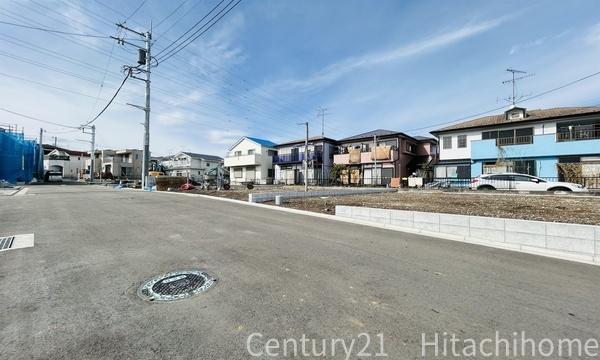 �_�ސ쌧���͌��s�����散��Ӗ{��1���ڂ̐V�z��ˌ��Ă̂��̑����n