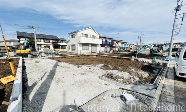 �_�ސ쌧���͌��s�����散��Ӗ{��1���ڂ̐V�z��ˌ��Ă̂��̑����n