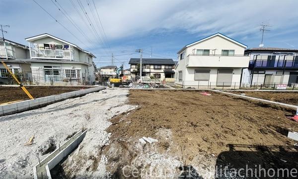 �_�ސ쌧���͌��s�����散��Ӗ{��1���ڂ̐V�z��ˌ��Ă̂��̑����n