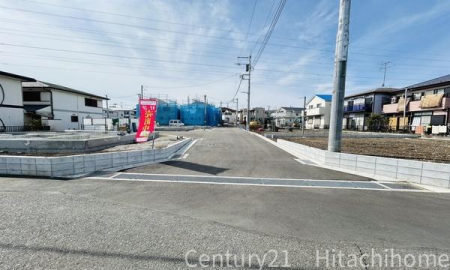 �_�ސ쌧���͌��s�����散��Ӗ{��1���ڂ̐V�z��ˌ��Ă̂��̑����n