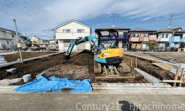 �_�ސ쌧���͌��s�����散��Ӗ{��1���ڂ̐V�z��ˌ��Ă̂��̑����n