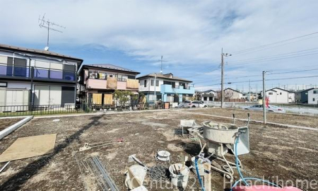 �_�ސ쌧���͌��s�����散��Ӗ{��1���ڂ̐V�z��ˌ��Ă̂��̑����n