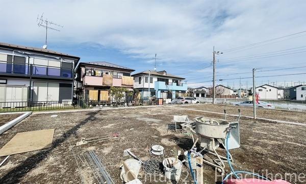 �_�ސ쌧���͌��s�����散��Ӗ{��1���ڂ̐V�z��ˌ��Ă̂��̑����n