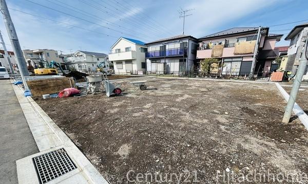 �_�ސ쌧���͌��s�����散��Ӗ{��1���ڂ̐V�z��ˌ��Ă̂��̑����n