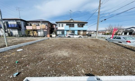 �_�ސ쌧���͌��s�����散��Ӗ{��1���ڂ̐V�z��ˌ��Ă̌��n�O�ώʐ^