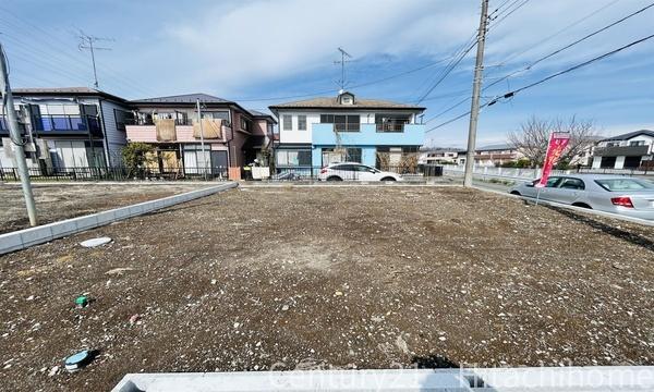 �_�ސ쌧���͌��s�����散��Ӗ{��1���ڂ̐V�z��ˌ��Ă̌��n�O�ώʐ^