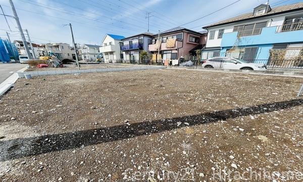 �_�ސ쌧���͌��s�����散��Ӗ{��1���ڂ̐V�z��ˌ��Ă̂��̑����n