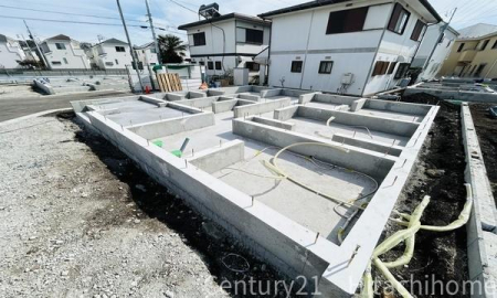 �_�ސ쌧���͌��s�����散��Ӗ{��1���ڂ̐V�z��ˌ��Ă̂��̑����n