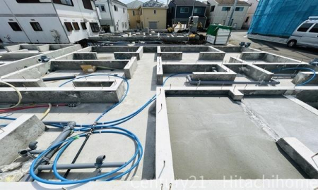 �_�ސ쌧���͌��s�����散��Ӗ{��1���ڂ̐V�z��ˌ��Ă̂��̑����n