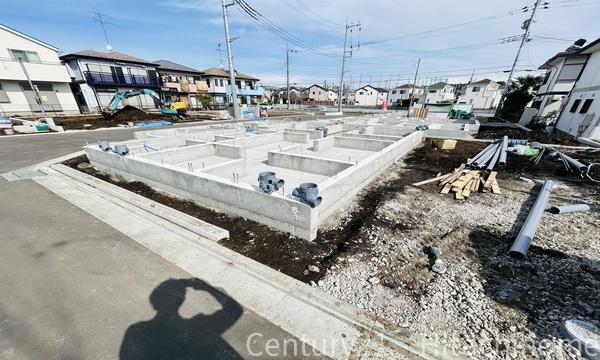 �_�ސ쌧���͌��s�����散��Ӗ{��1���ڂ̐V�z��ˌ��Ă̂��̑����n